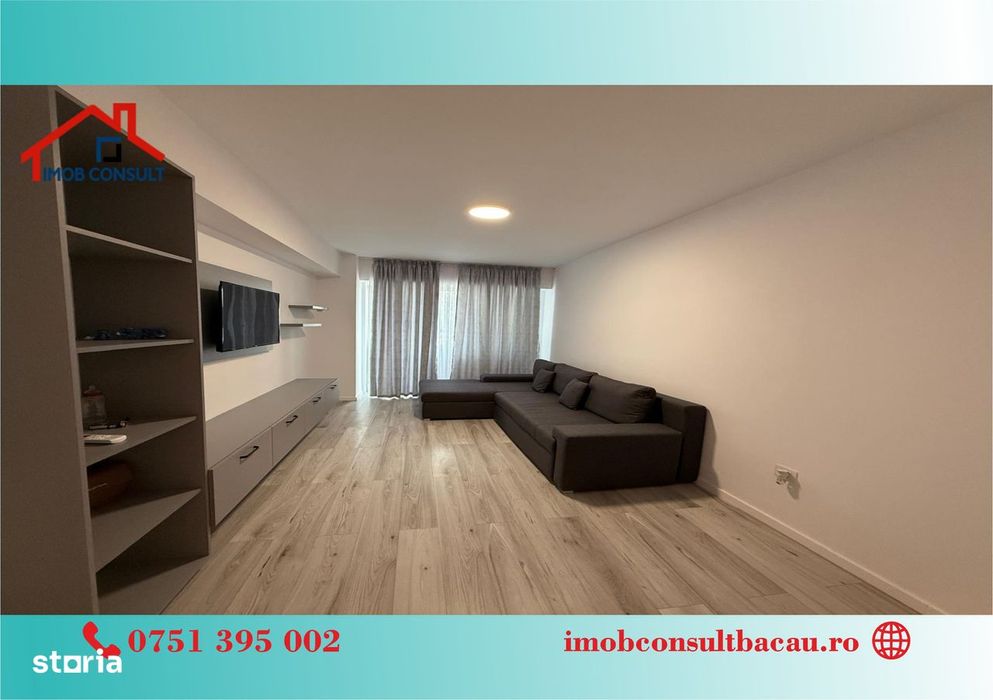 Primul chirias! Totul nou! CE1234