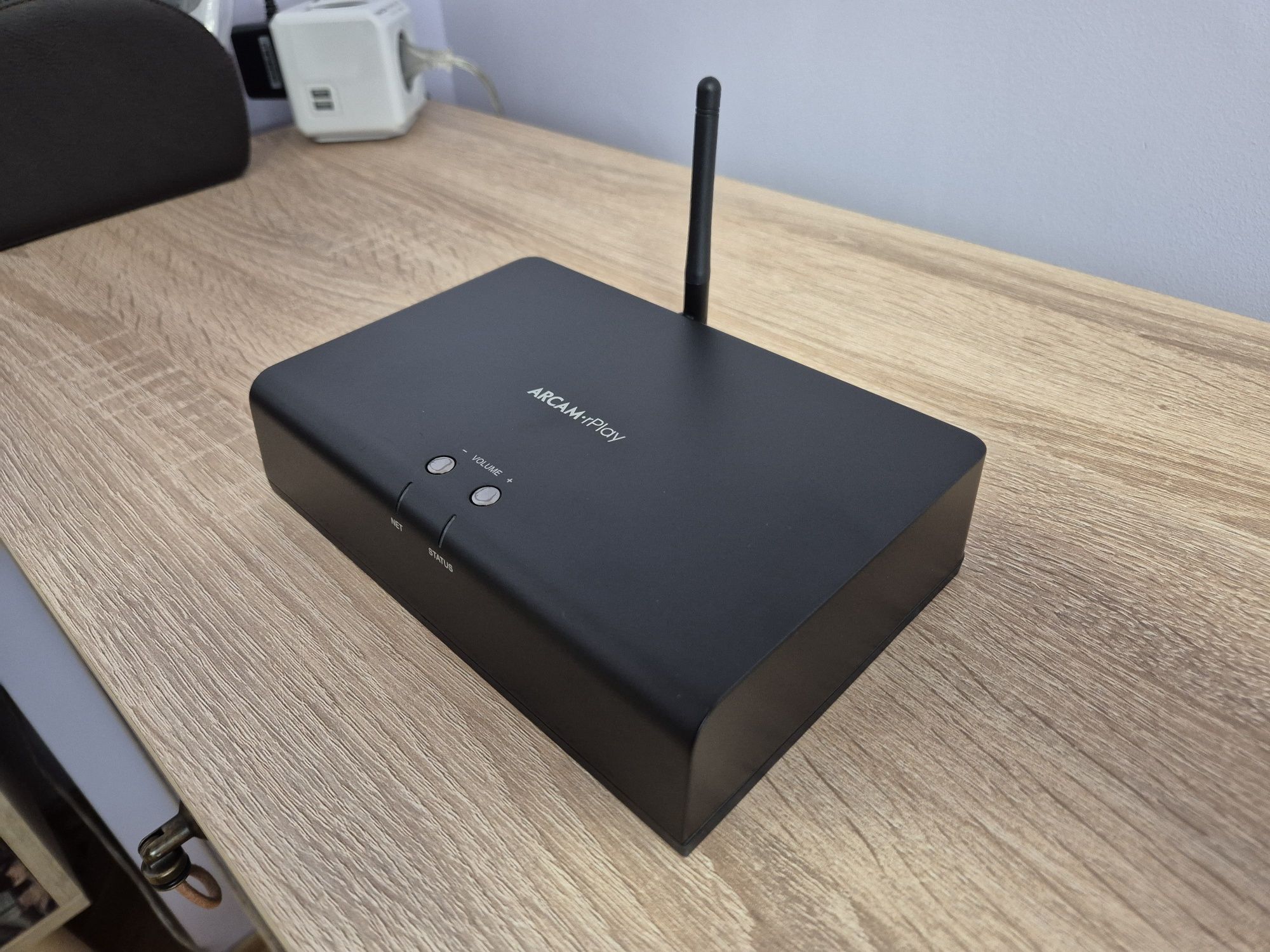 Arcam rPlay Network Audio Player / Streamer