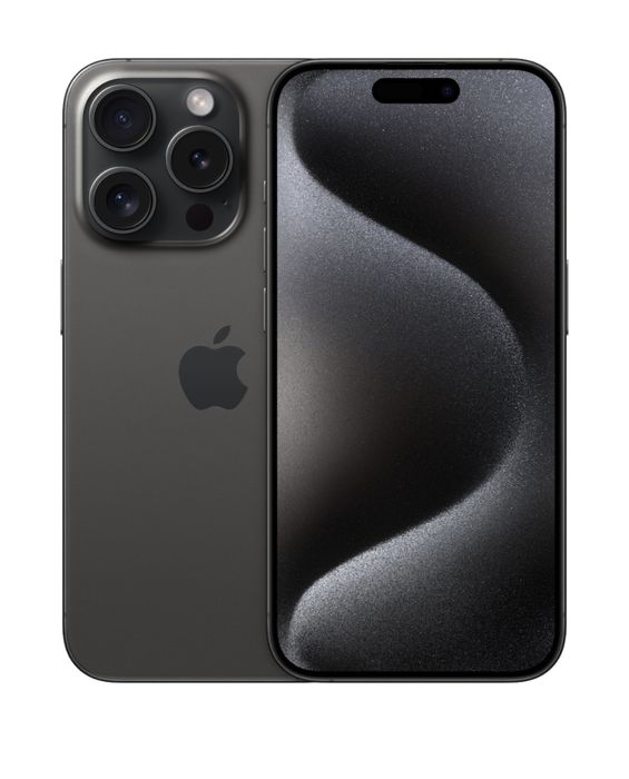 Iphone 15 pro impecabil