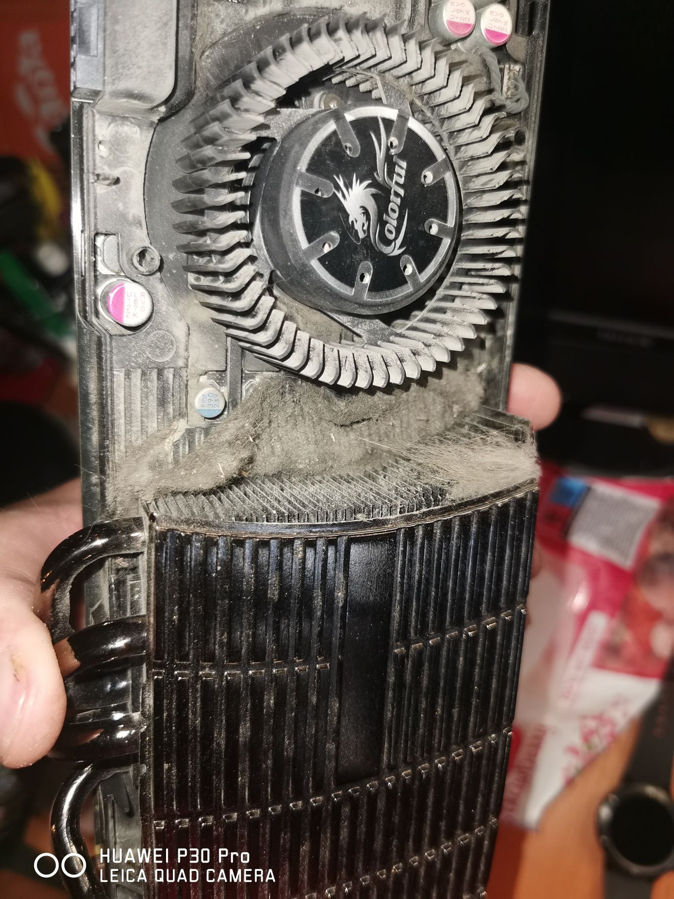 NVIDIA GeForce GTX 480