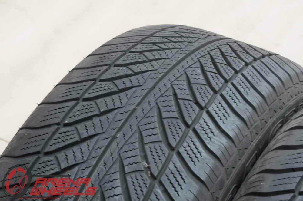 Anvelope Iarna 19 inch GoodYear 255/50 R19 RunFlat