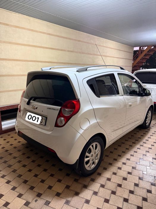 Arenda Spark 2018 yil avtamat