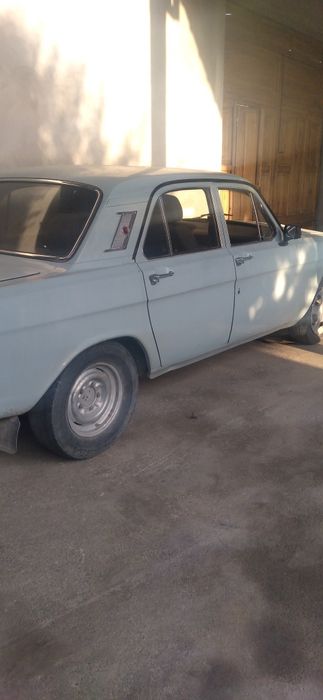 Газ 24 сотилади срочно