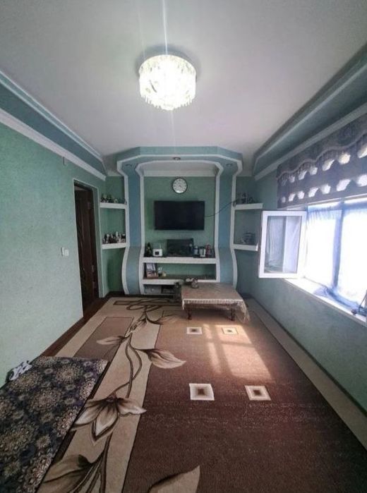 Продаётся  1 комнатная квартира