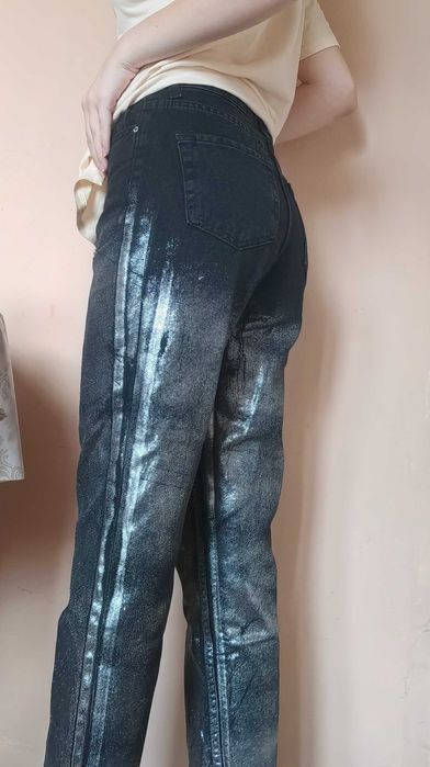 Дамски дънки LBD