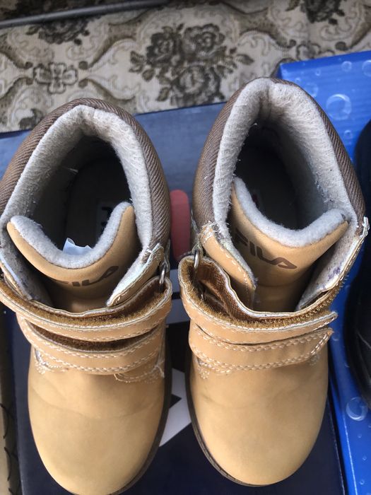 Incaltaminte Ghete copii