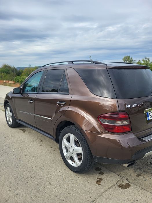 Vand Mercedes ML 320 2008