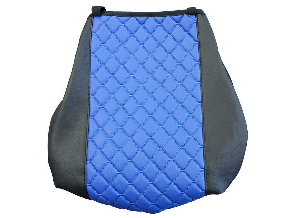 Тапицерия LKW за Ивеко Стралис Iveco Stralis HI-WAY (05-19) , Синя