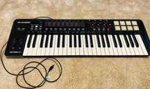 Clapa MIDI M-Audio Oxygen 49
