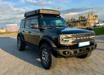 Ford Bronco Ocazie unica