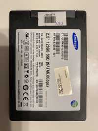 SSD 128gb Samsung