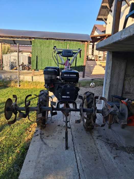 De vânzare motocultor