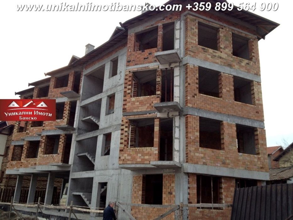 Продава се Хотел в Банско - 1073 кв.м за 243 €/кв.м - Снимка #3