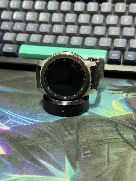 Samsung Galaxy Watch 3