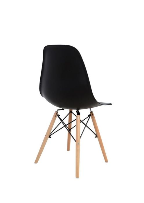 НОВИ Бели и Черни Трапезни Столове