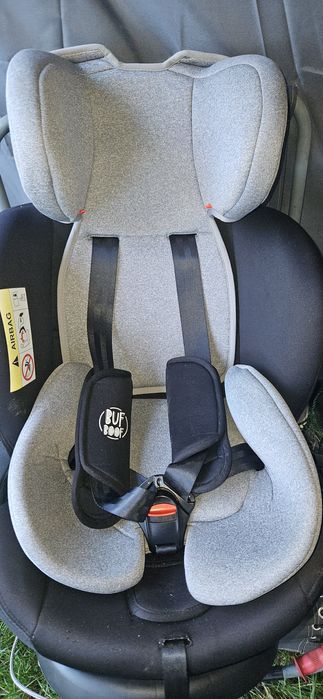 Scaun auto BufBoof