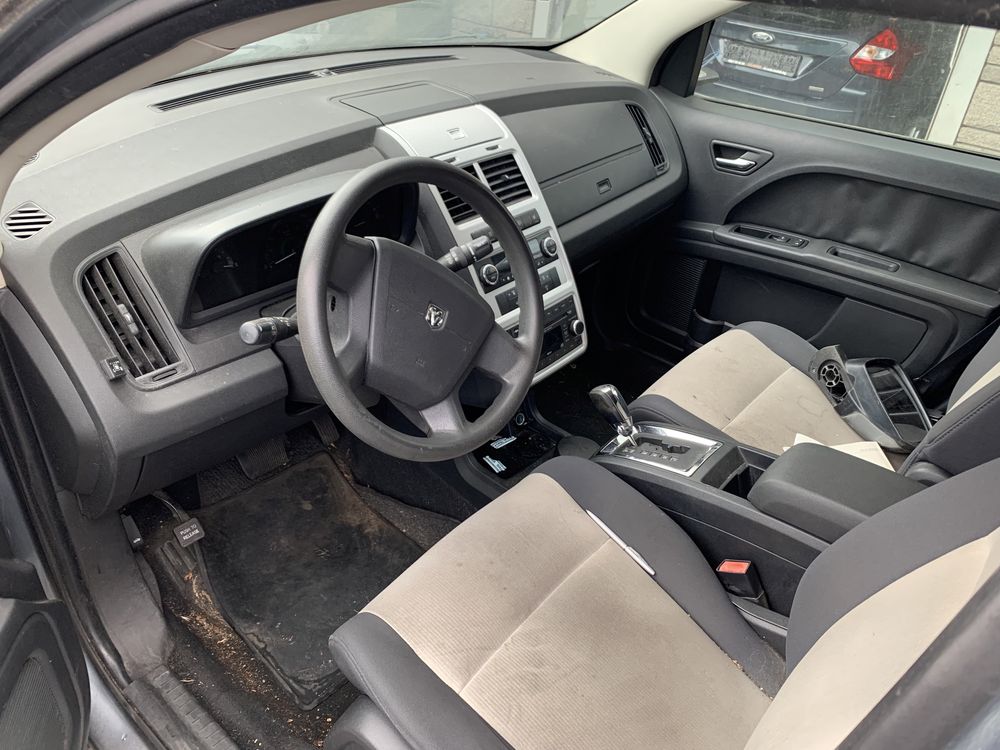 Dodge Journey 2.4i Автоматик