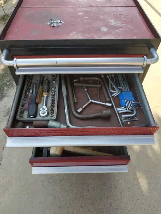 Набор кинбокс камплект