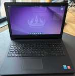 ЛАПТОП DELL Inspiron за София 300 лв.