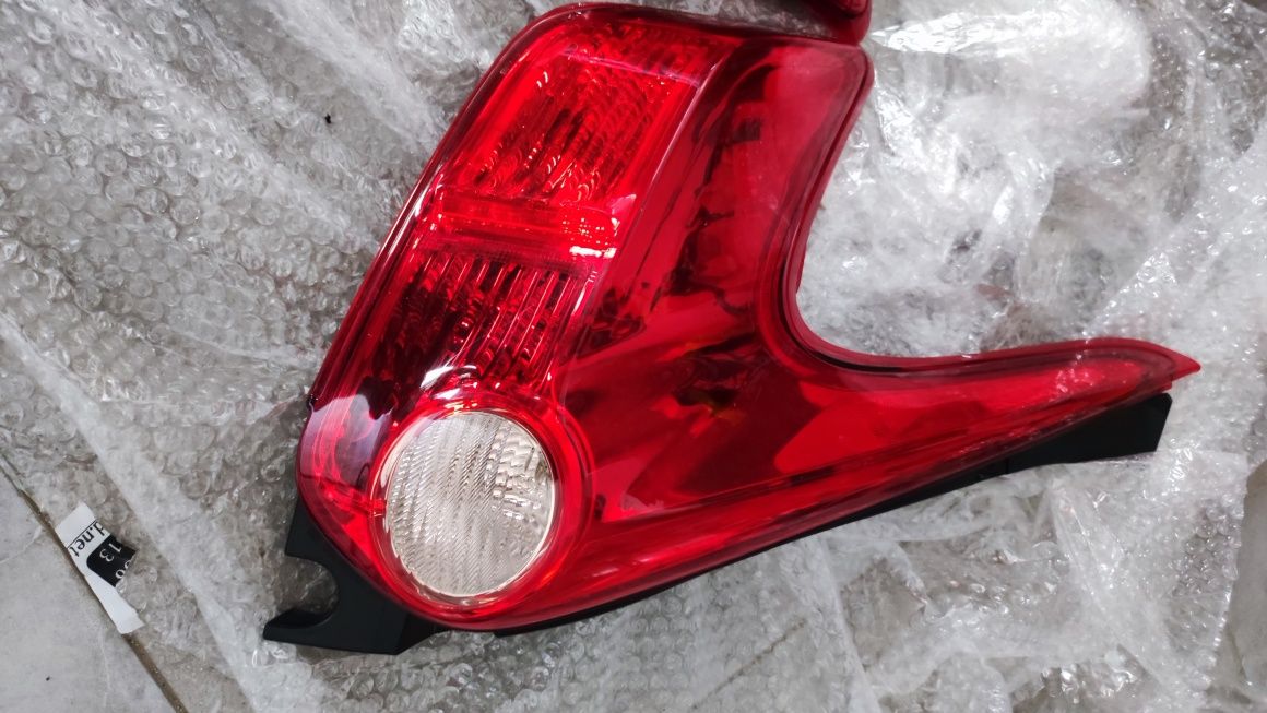 Стопове nissan juke