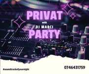 DJ Botosani Evenimente Private