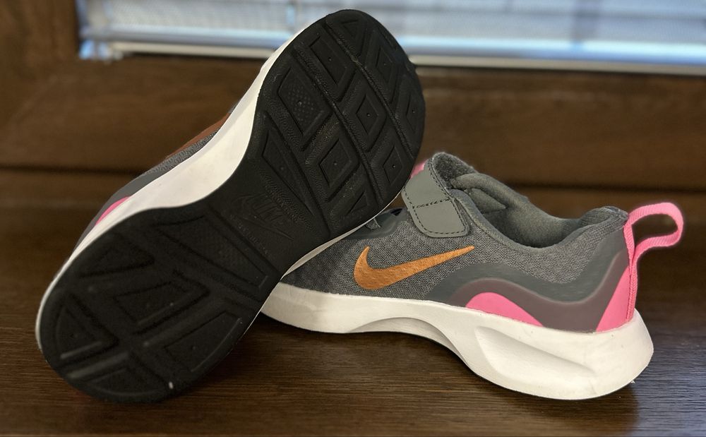 Детски маратонки Nike, 29,5 номер