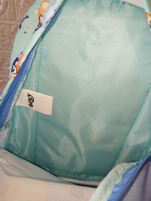 Раница за детска градина