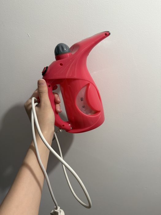 Продам отпариватель