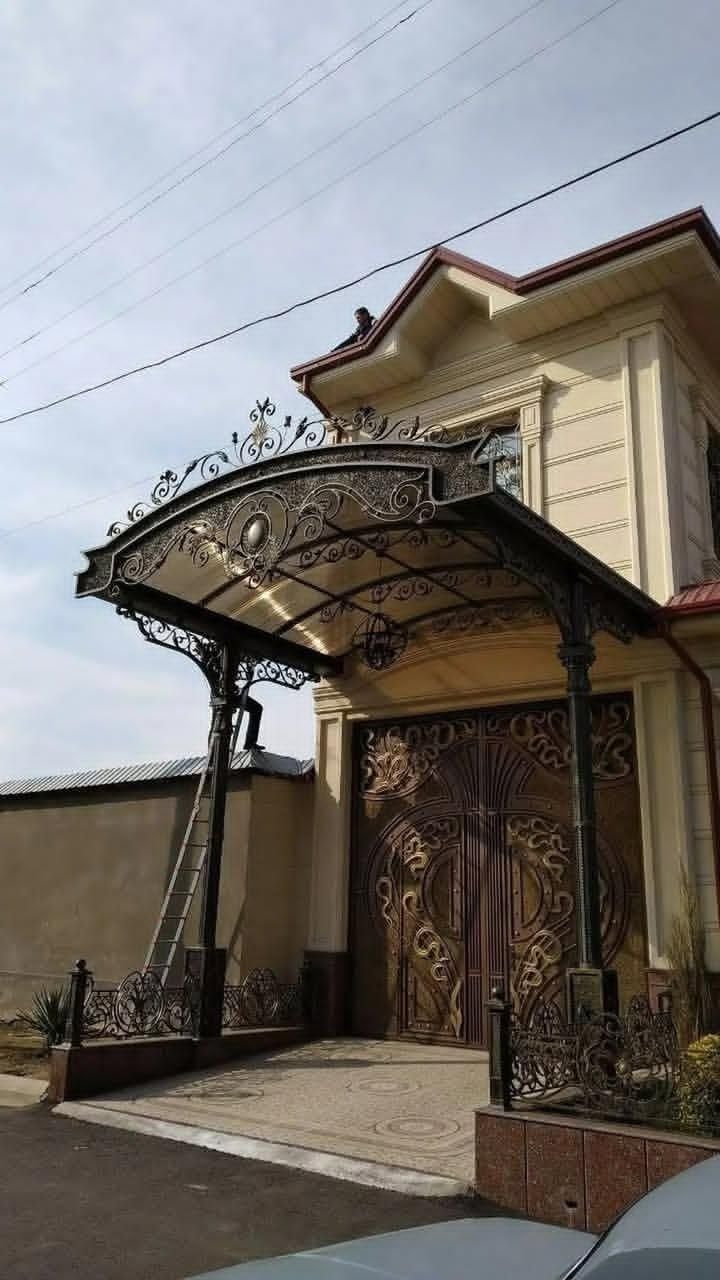 Leksan Naves hizmati