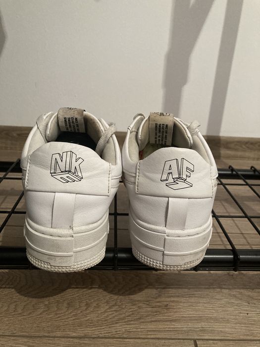 Nike Air Force 1 Pixel, mărimea 40