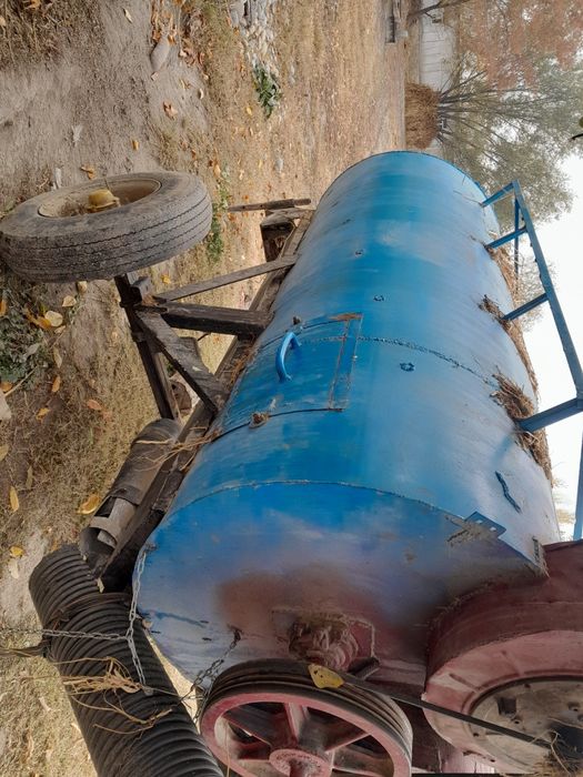 fasol bochka sotiladi