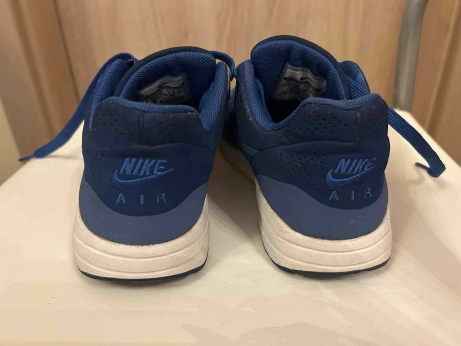 Дамски маратонки Nike Air Max