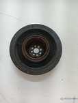 Fulie vibrochen  AUDI A8 II 4E2, 4E8 2002 - 2010 3.0 TDI quattro ASB 057105251d