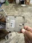 Управление хаудекс за диферинциал 0CQ907554D Haldex Audi Vw оригинално