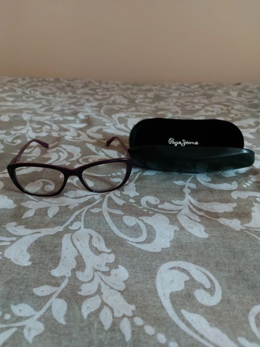 Rama ochelari vedere Pepe Jeans