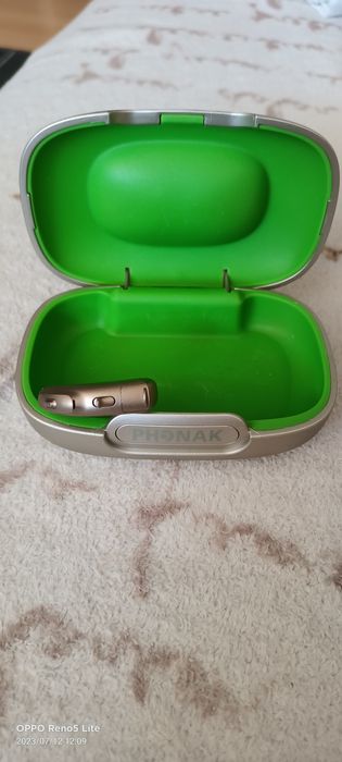 Слухов апарат PHONAK