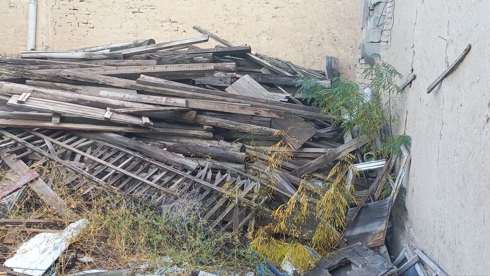 Otin sotiladii kelishtirib bervoramz