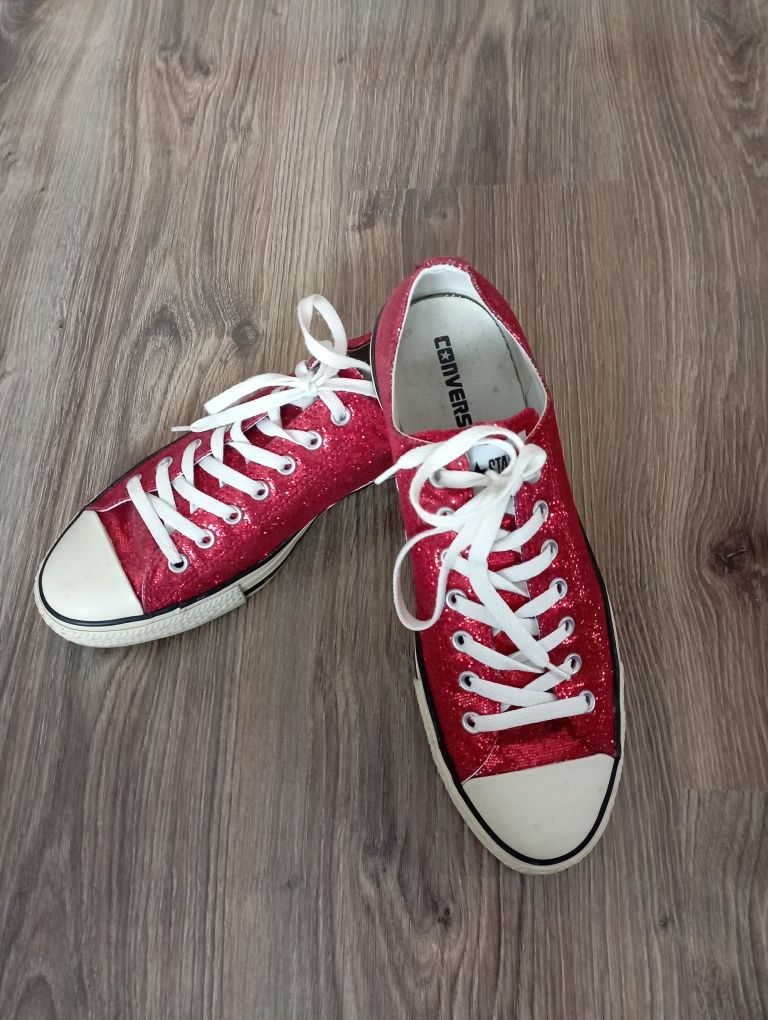 Дамски кецове Converse 44 размер