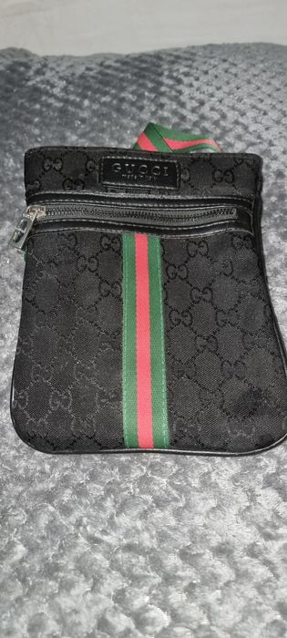 Барсетка Gucci made in Italy