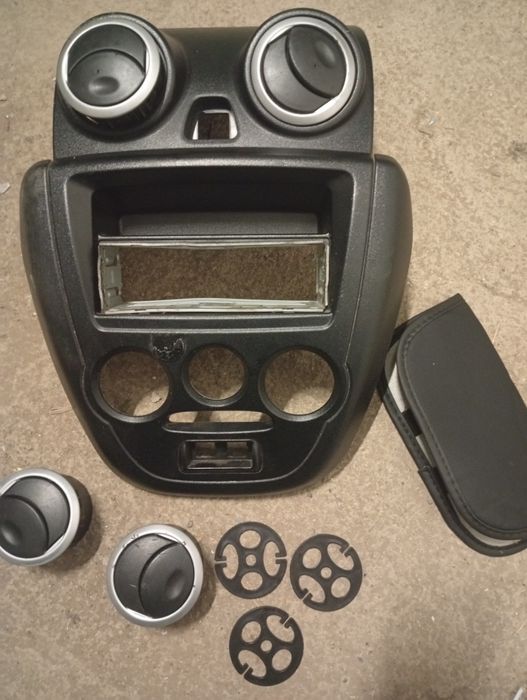 Панель ,чехлы Юг