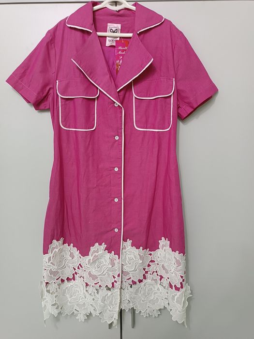 Платья летние 42-44 по 40000