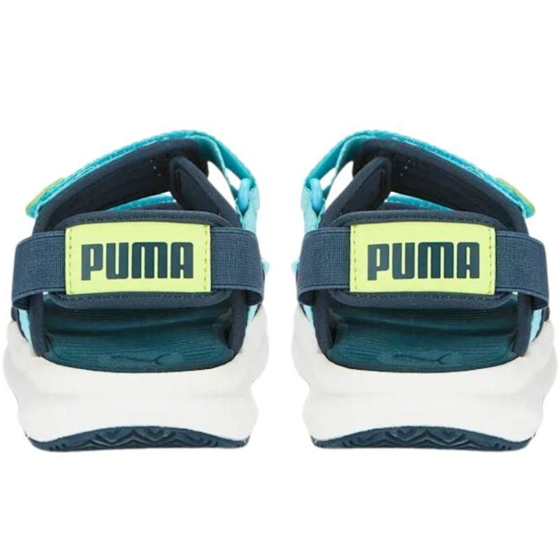 Детски сандали за момче Puma Evolve 390449 02 - 39