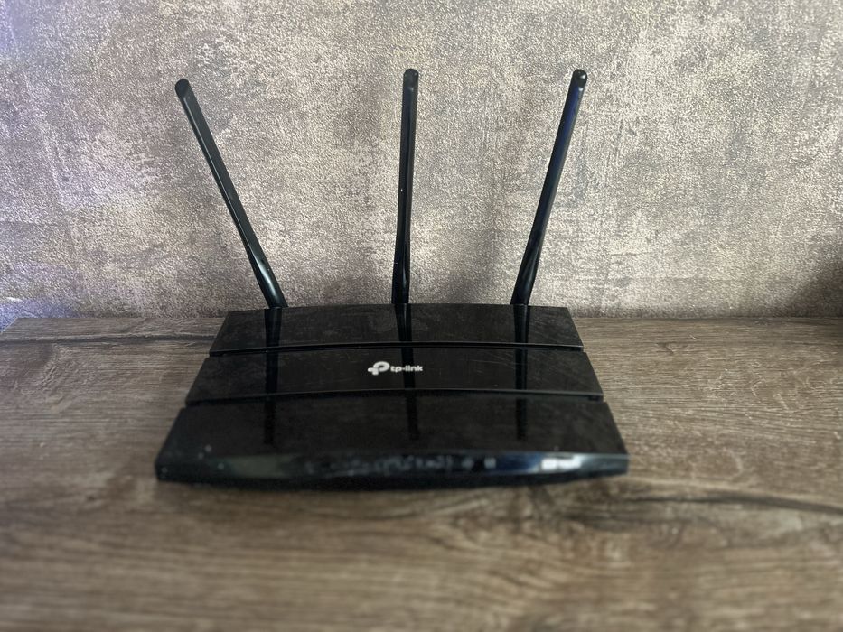 Рутер TP-Link AC1900