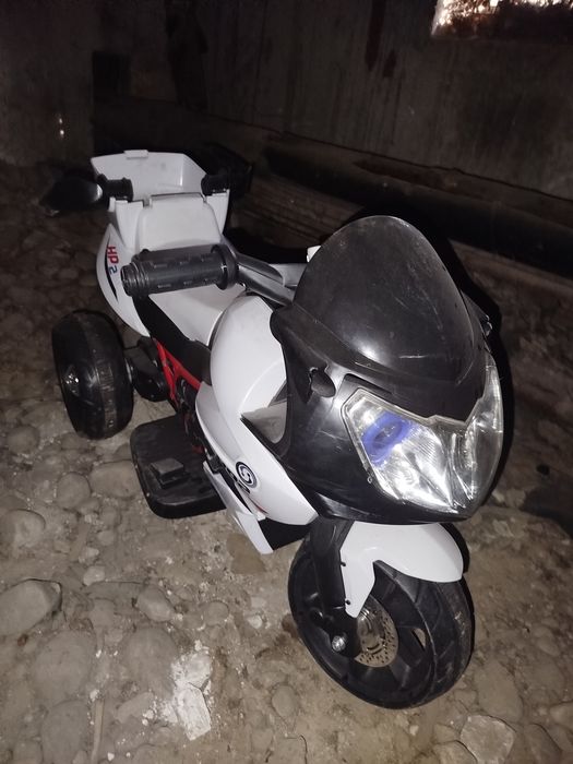Продам детский мотоцикл