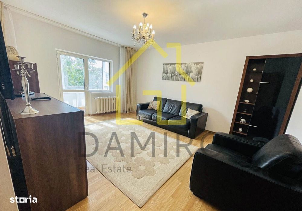 Apartament 2 camere Calea Vitan metrou Timpuri Noi Dudesti Parcare