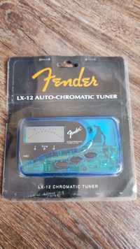 Тюнер Fender LX 12
