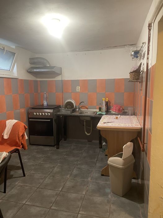 Brancoveanu Mc Donalds Oraselul Copiilor