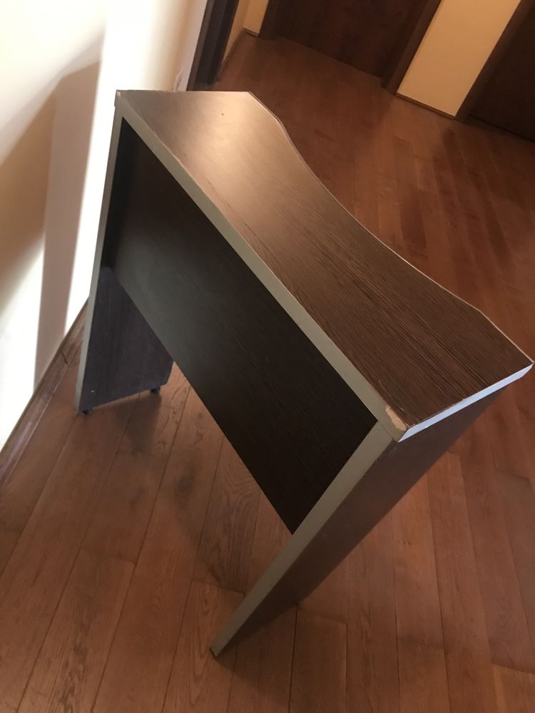 Post de lucru-mobilier coafor/frizerie