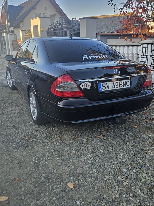 De vanzare , masina personala acte la zi