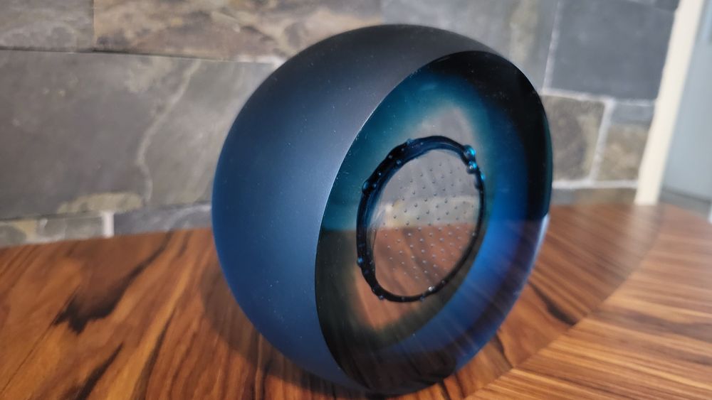 Cristal Boemia artist ceh